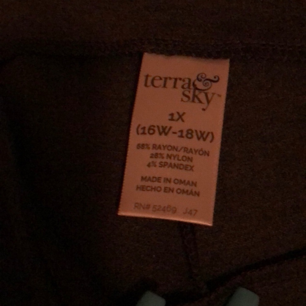 Leggings